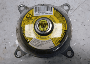 FORD RANGER MAZDA 2 3 5 NABÓJ PODUSZKI POWIETRZNEJ PODUSZKA AIRBAG 2