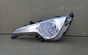 Halogen lewy przedni hyundai I40 2011- 1