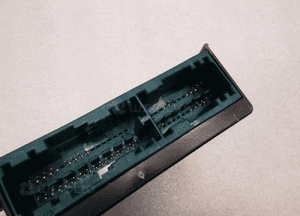 FIAT 500 MODUŁ PODUSZEK SENSOR AIRBAG STEROWNIK 8