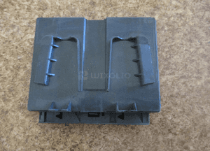 Moduł sterownik klimatyzacji bmw F20 F30 9267958 3