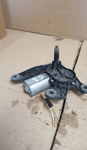 SILNICZEK WYCIERACZKI TYŁ PEUGEOT / CITROEN nr 53014712 3