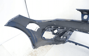 Volkswagen polo vi lift gti zderzak przód przedni 21- 2GS807221H 9