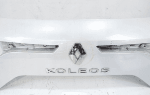 Renault koleos ii 2016- listwa blenda klapy bagażnika 908501988R 3