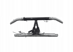 Pas przód przedni wzmocnienie czołowe ford ranger iv v AB-39 8C347 2012-15 1