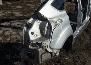 Błotnik ćwiartka tył prawy ford focus MK3 hb 5D 2013R 2