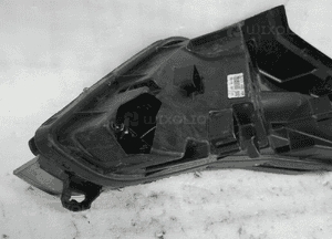 Hyundai tucson iv 4 n line lampa przednia prawa 8