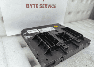 VW AUDI SEAT STEROWNIK MODUŁ KOMFORTU BCM 5Q0937087AQ 5