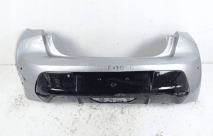 Peugeot 208 gt-line ii 2019- zderzak tył tylny 9823195380 1