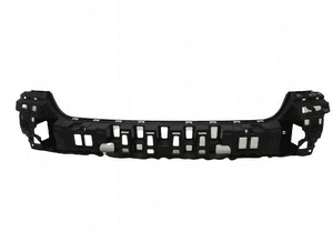 Mercedes gl W164 belka wzmocnienie zderzaka tył 1