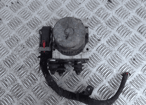 Pompa Sterownik ABS 8K0907379AE Audi A4 B8 RADOM 1
