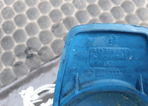 Zbiornik 1J0955453N/P 8D0955455 Zbiorniczek Plynu Do Spryskiwaczy VW Golf IV 4 Seat Leon I Skoda 7