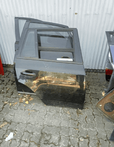 drzwi prawe tył bmw x 3 e83