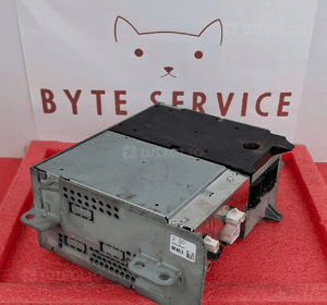 Mercedes-Benz Nawigacja Multimedia NTG6 MID ASIEN VERSTK A2539006109 3