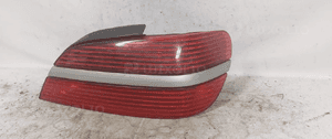 Tyl tylna lampa prawa peugeot 406 2