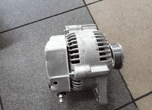 alternator suzuki vitara 1.3 1