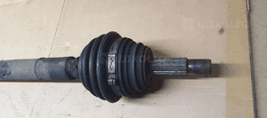 Półoś prawa długa półośka VW Polo 6N2 III 1.9 SDI 4