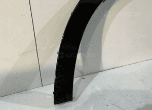 BMW X6 F16 M-Pakiet Listwa błotnika tył R - 15077 3