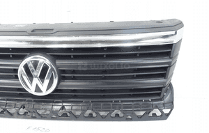 Vw crafter ii 7C0 2016- grill atrapa chłodnicy zderzaka 7C0853653J 3