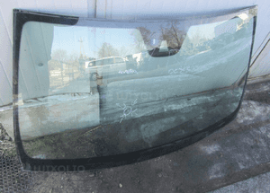 MERCEDES C 204 szyba przednia kamera 694655555 1