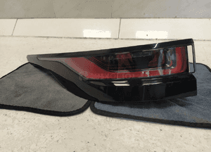 Range rover evoque ii lampa lewy tył tylna oryginał 2