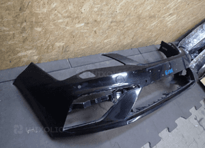 Zderzak przód seat leon iii 3 lift fr 3