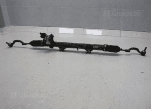 JAGUAR XF X250 5.0 SC PRZEKŁADNIA MAGLOWNICA 2