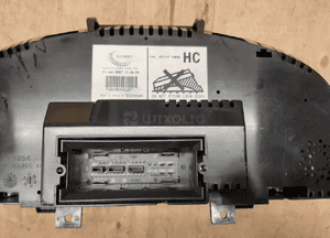 Licznik Zegary Prędkościomierz Wskaźniki 1.9 TDI Diesel Europa VW Golf V 5 Jetta 11