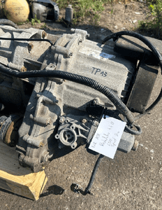 Reduktor l322 4.4 RANGE ROVER VOQUE 2008 1