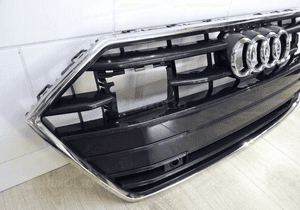 Atrapa Grill Audi A7 S-Line 4k8 kamera RADAR oryg 3