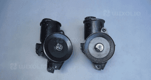 Pompa wspomagania Safari RG160 RG161 2,8 3,0 4,2 1