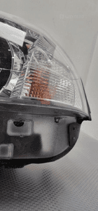 Bmw F25 lampa lewa xenon uszkodzona 444-1181LP 6