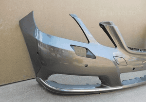 Zderzak przód przedni mercedes e klasa 212 09-13 2