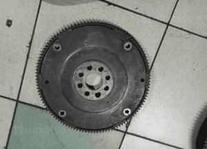 koło zamachowe wieniec land rover freelander 2.0 cdt 2247809a 2