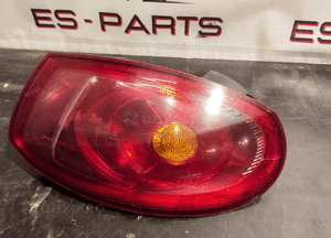 Lampa lewy tył lewa tylna fiat bravo ii 2 1