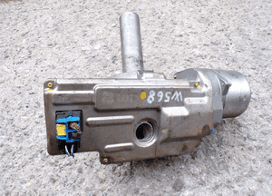 WSPOMAGANIE ELEKTRYCZNE KOLUMNA OPEL CORSA D 13403268 1