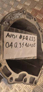 Audi Q7 4L reduktor skrzyni jss 3.0 tdi 0AQ341010E 11
