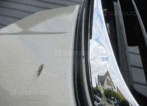 Zderzak przód przedni volvo XC60 xc 60 ii 2 31425160 2017-2021 10