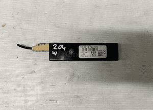 Mercedes C lift W204 antena A2048702390 1