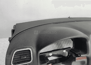 Vw eos scirocco konsola air bag deska rozdzielcza lift oryginał 7