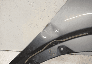 BŁOTNIK PRAWY PRZÓD PRZEDNI LEXUS NX 2014- 2