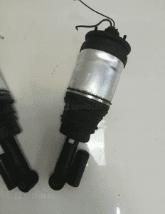 RANGE ROVER SPORT L320 AMORTYZATOR MIECH TYŁ ELEKT 4