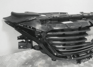 Grill gril atrapa mazda 6 iii gj lift 2014-2018 27