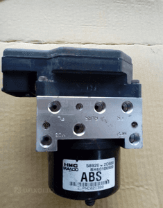 Hyundai Coupe pompa sterownik ABS 05 58920 -2C600 1