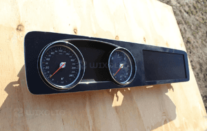 Licznik zegary mercedes W213 A2139001117 2020 1