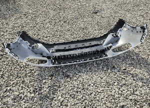 Zderzak przód przedni grill kompletny citroen C3 iii 2016-2020 11