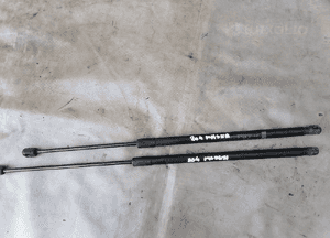 Siłownik teleskop maski Mercedes C Klasa W204 2049800964 1