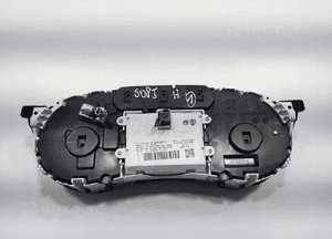 Licznik peugeot 508 i rxh 2.0 hdi hybryda 9800419880 2010-2014 europa 3