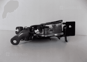 Zamek maski R BMW 5 G30 BMW 6 G32 BMW 7 G11 - 4480 6
