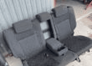 honda CRV 2007 r  lift fotel fotele kanapa siedzisko tylne 2