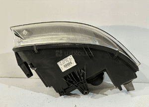 VW PASSAT B5 FL Lampa przednia lewa - 14821 4